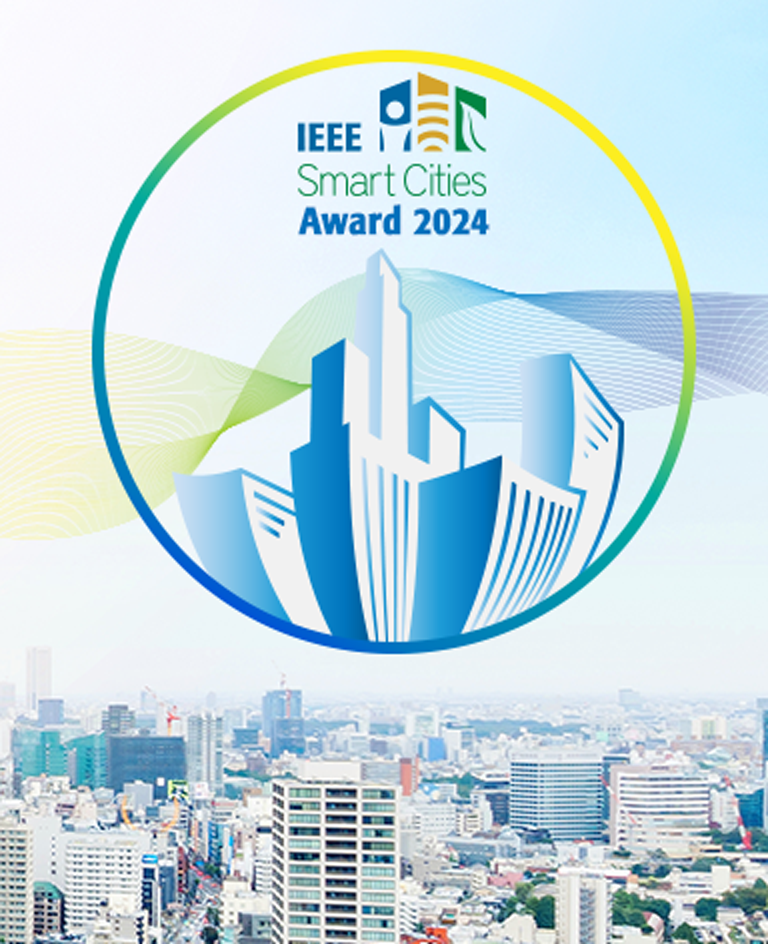 IEEE Smart Cities Contest 2024 10th IEEE International Smart Cities